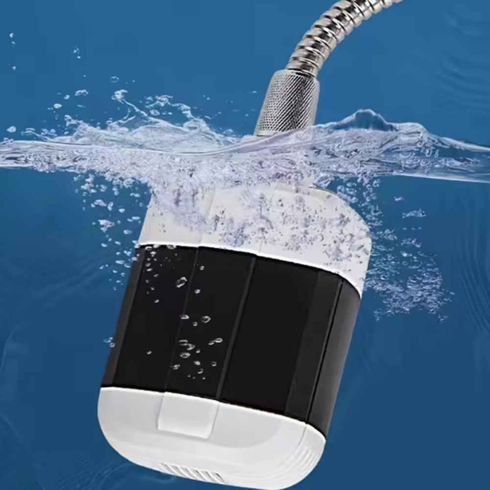 Outdoor Camping Shower - AA94-RV Портативный душ для кемпинга, ручной