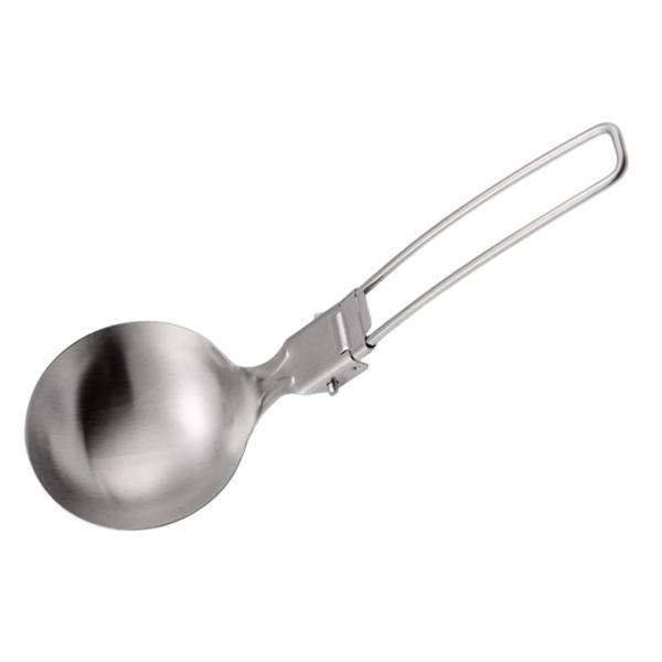 Outdoor Camping Utensils - Набор из 2-5 предметов походной посуды,