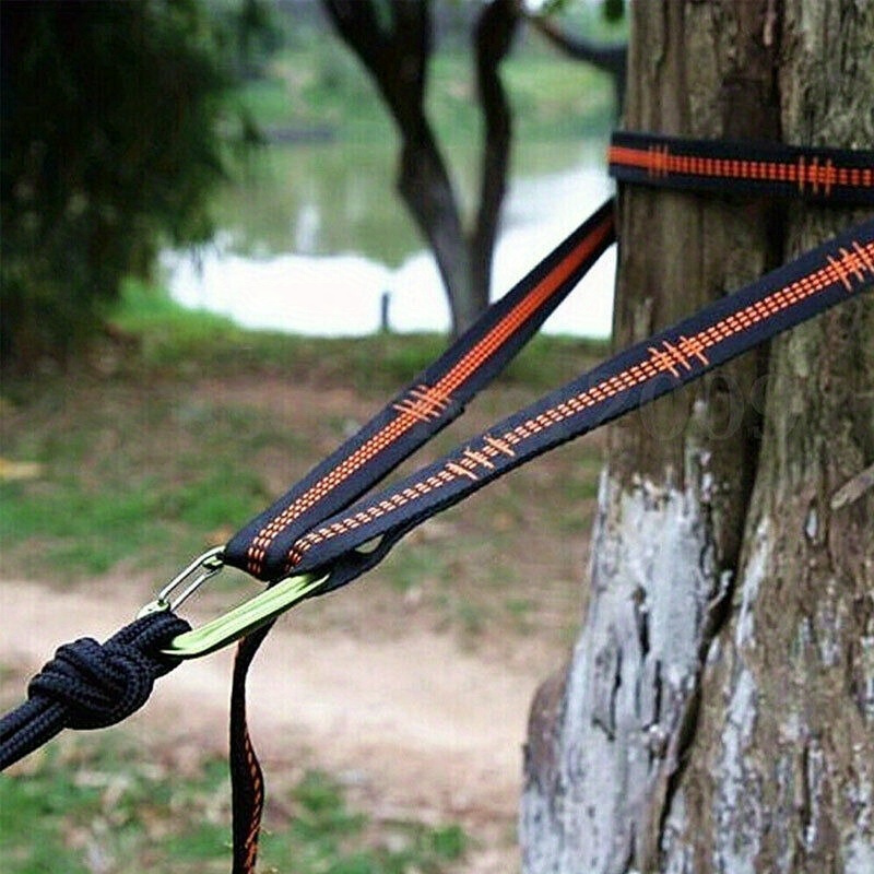 Outdoor Camping Equipment - 2/4-компонентные прочные карабины для альпинизма и