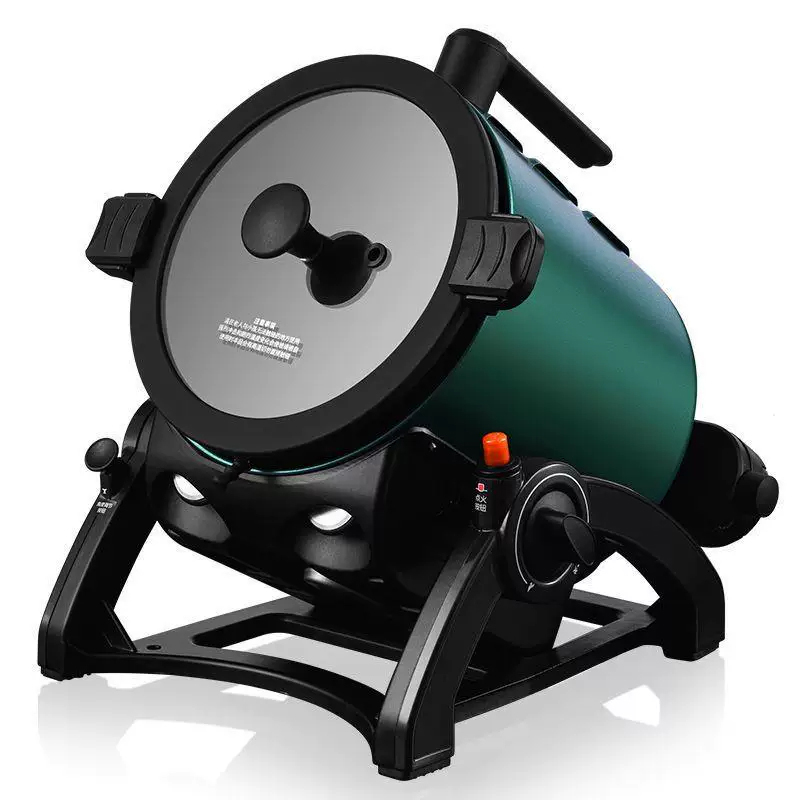 Outdoor Gas Stove - Портативная уличная плита, походная плита, газовая