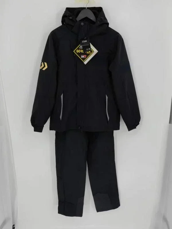 Camping Outdoor Clothing - Толстый комплект одежды для рыбалки, зимняя