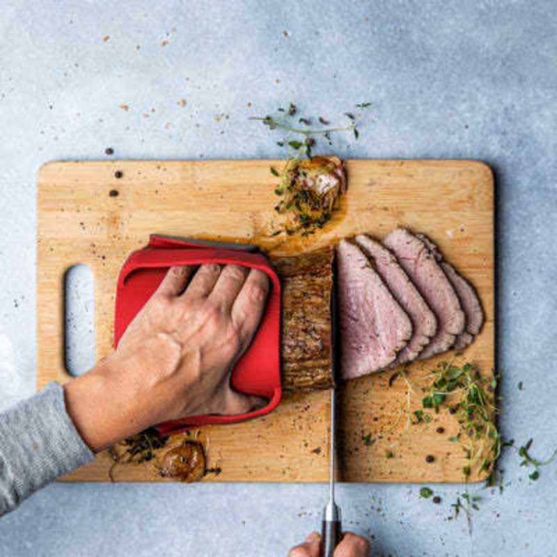 Cooking Outdoor Camping - Силиконовые кухонные перчатки для домашнего использования,