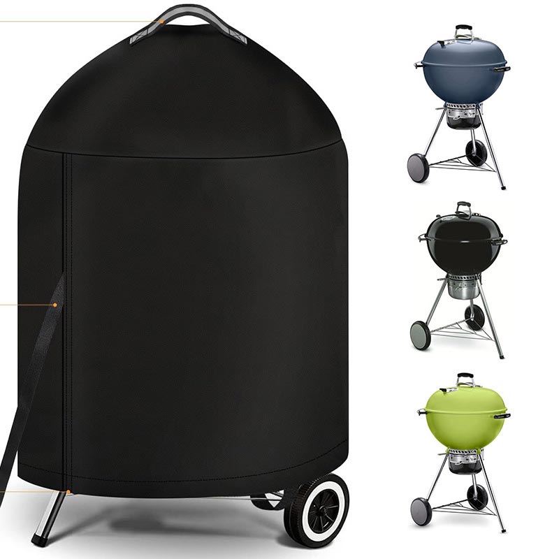 Outdoor Gas Stove - Чехол для гриля из ткани 210D,