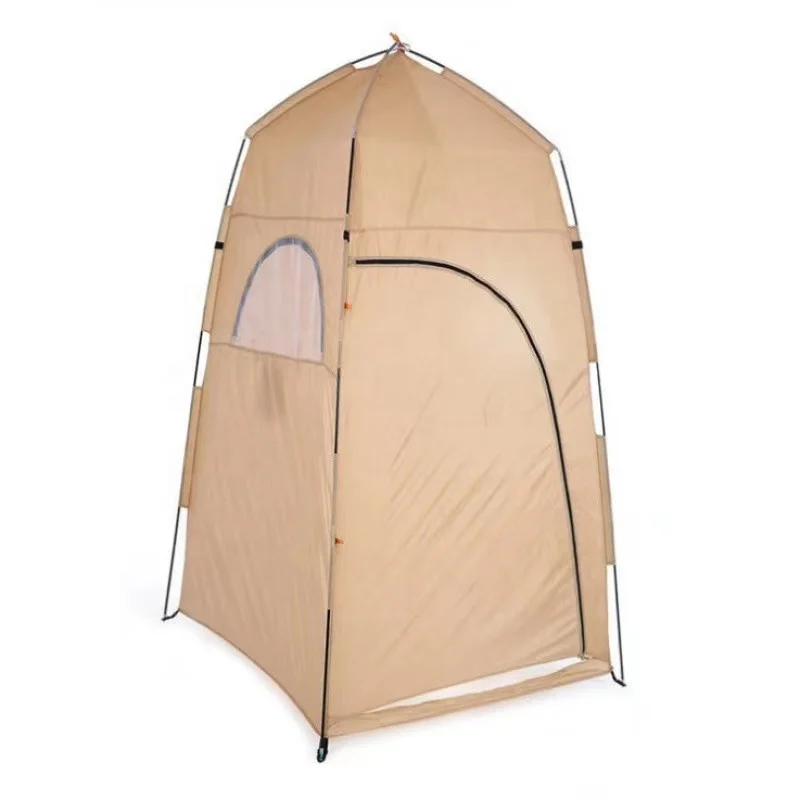 Outdoor Camping Shower - 2026 Портативная палатка-душ для улицы, переодевания,