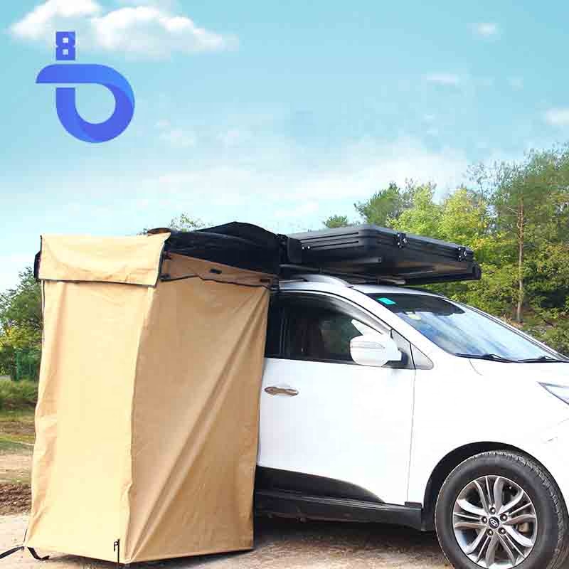 Outdoor Camping Shower - Нейлоновая палатка для кемпинга на открытом