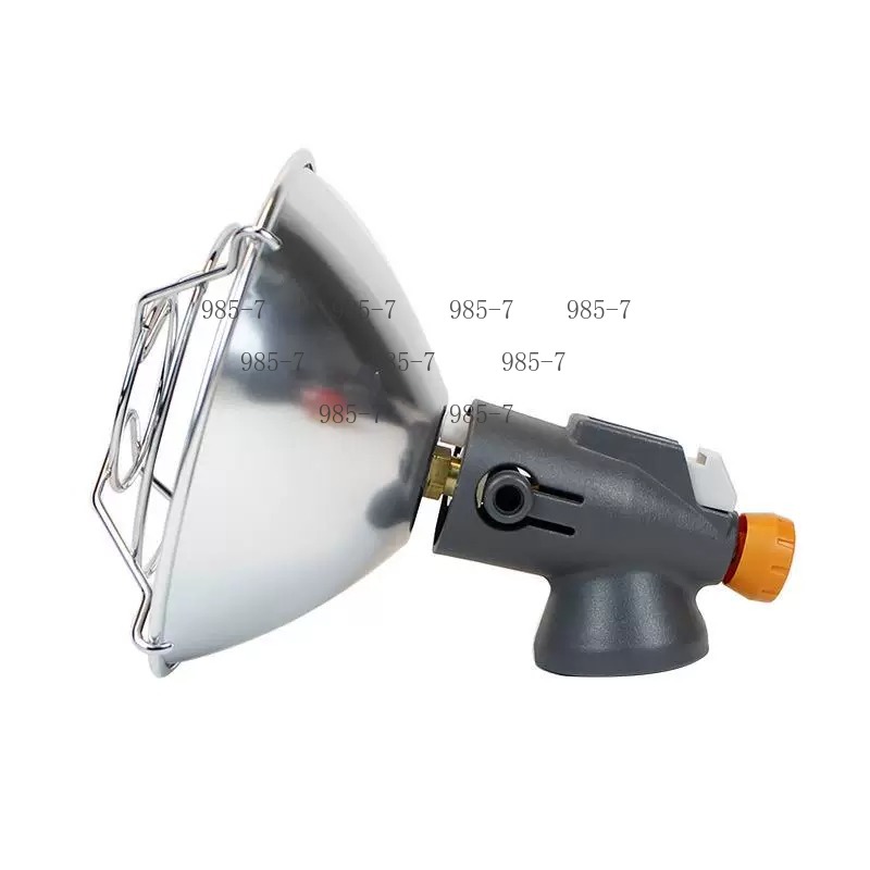 Outdoor Gas Stove - Миниатюрная газовая печь, портативный солнечный обогреватель