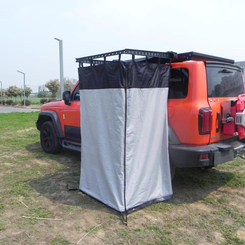 Outdoor Camping Shower - Палатка для душа на открытом воздухе,