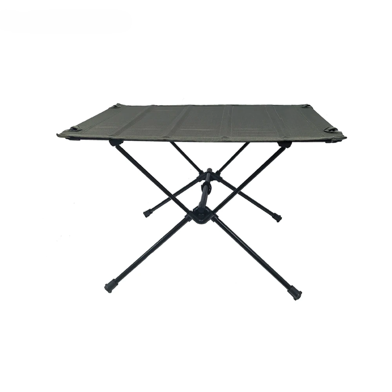 Outdoor Camping Equipment - Складной стол из оксфордской ткани для