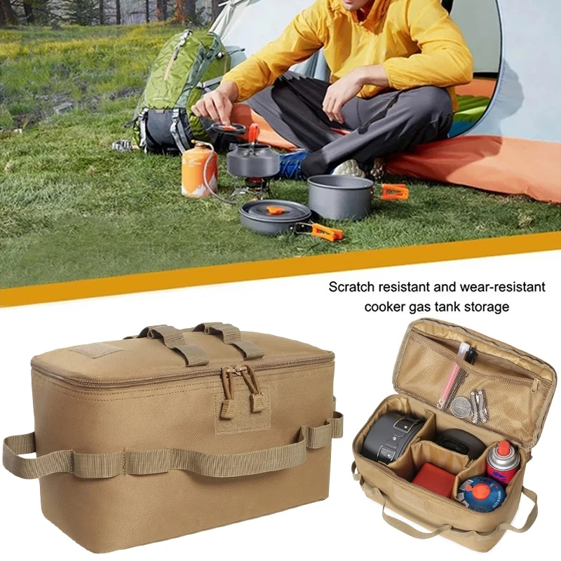 Сумка для хранения бензобака д – обзор и цена Outdoor Camping Utensils