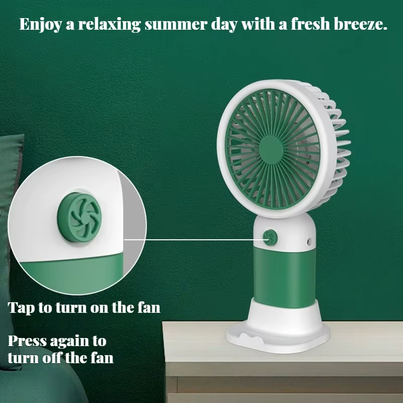 1 шт. летний мини-вентилятор п – обзор и цена Outdoor Camping Ventilator