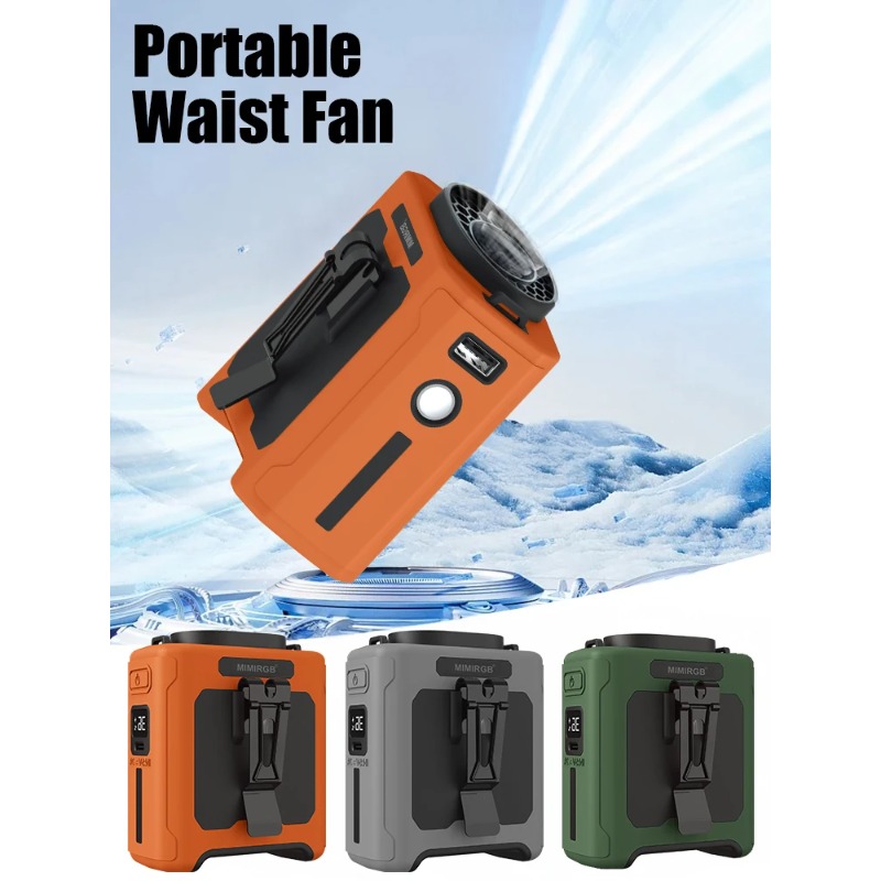 Светодиодное освещение, подвес – обзор и цена Outdoor Camping Ventilator