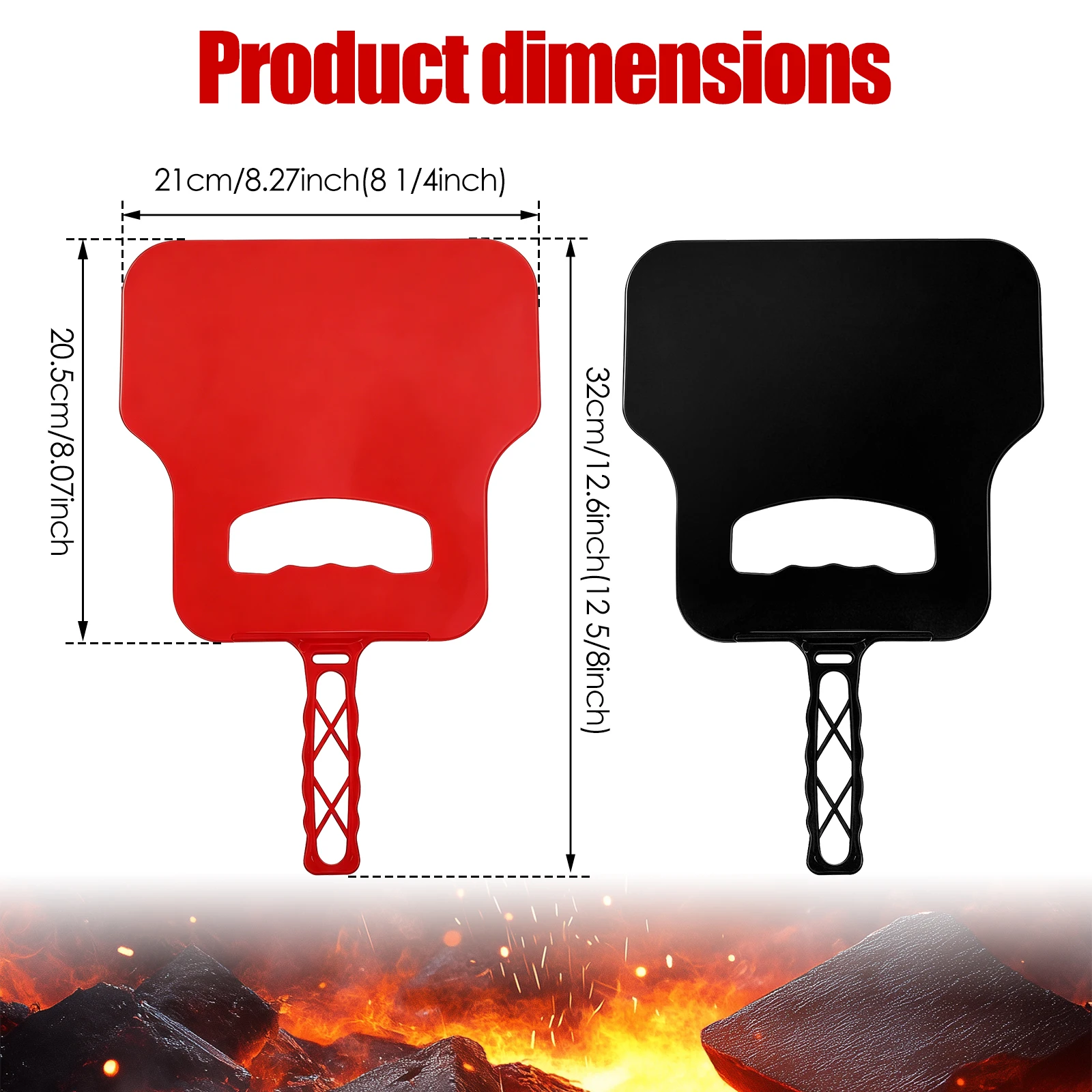 Ручной ветрогенератор из пласт – обзор и цена Outdoor Camping Ventilator
