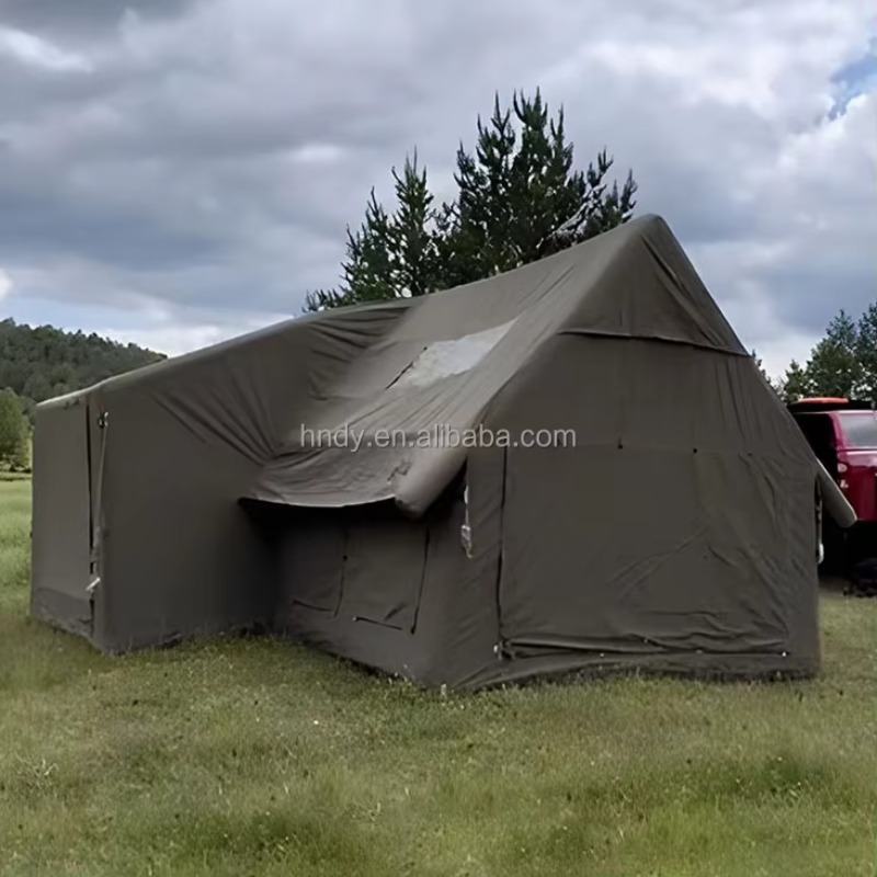 2025 новейший заводской дизайн – обзор и цена Outdoor Camping House
