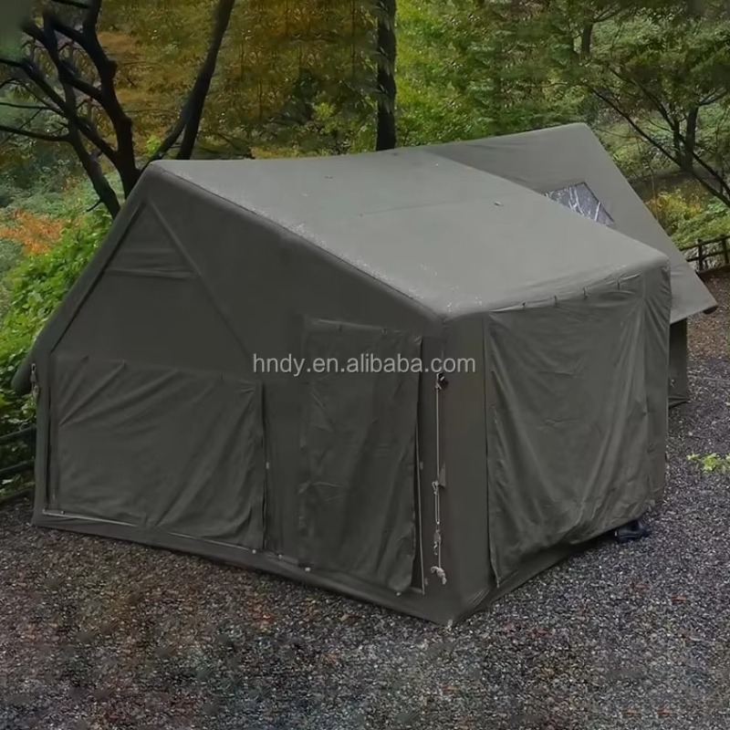 2025 новейший заводской дизайн – обзор и цена Outdoor Camping House