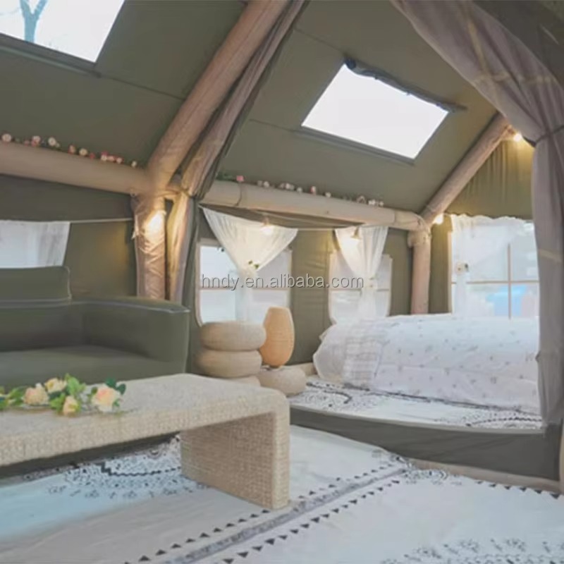 2025 новейший заводской дизайн – обзор и цена Outdoor Camping House