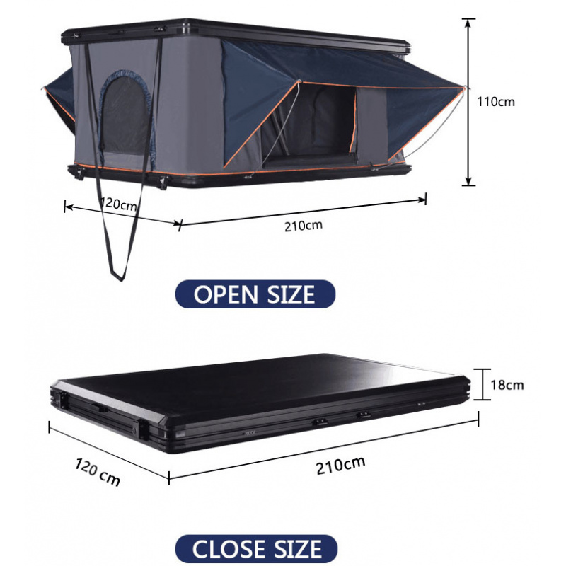 Лидер продаж: Автоматическая п – обзор и цена Outdoor Camping Equipment