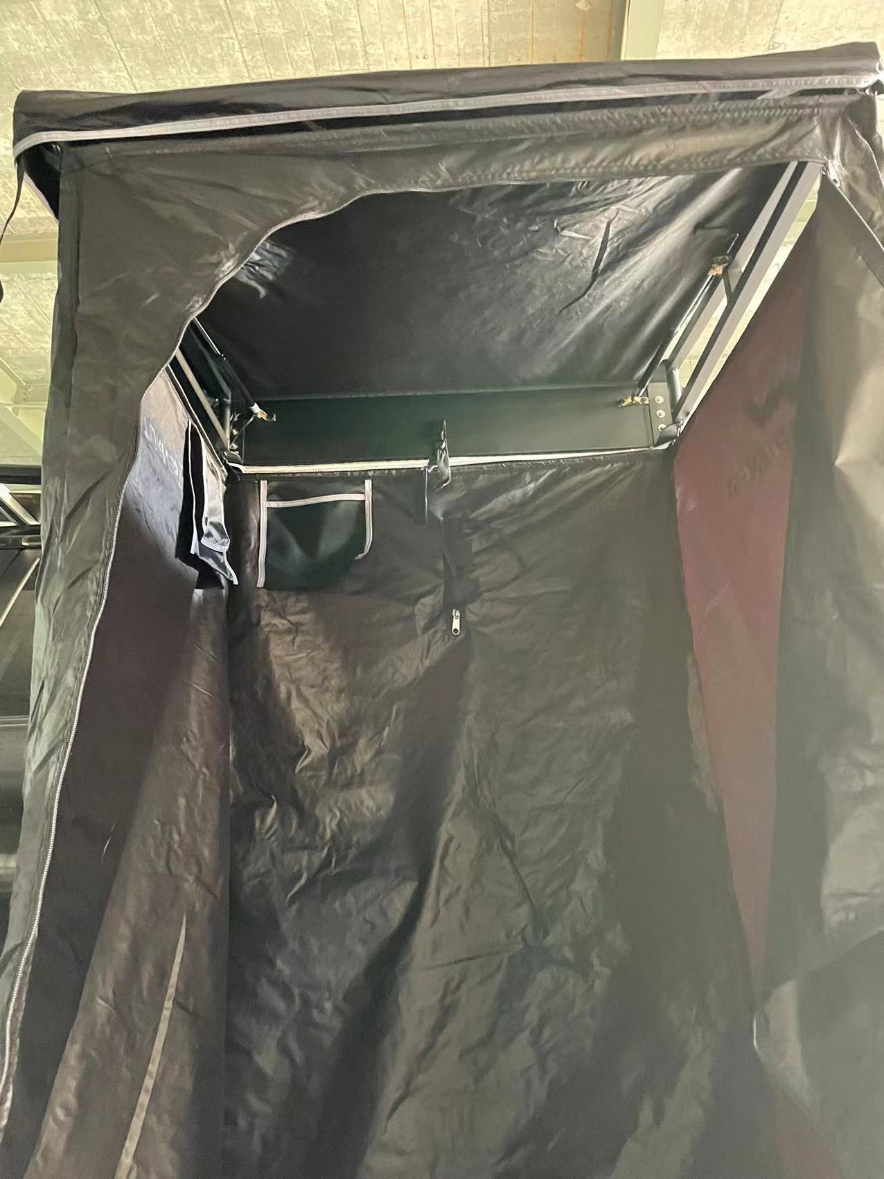Легкая летняя палатка-душ для  – обзор и цена Outdoor Camping Shower