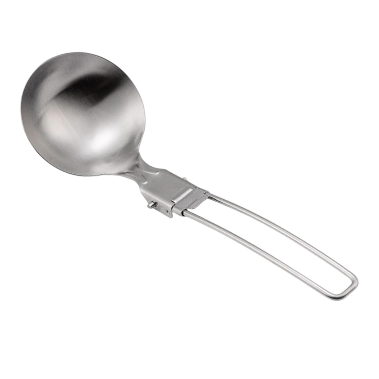 Набор из 2-5 предметов походно – обзор и цена Outdoor Camping Utensils