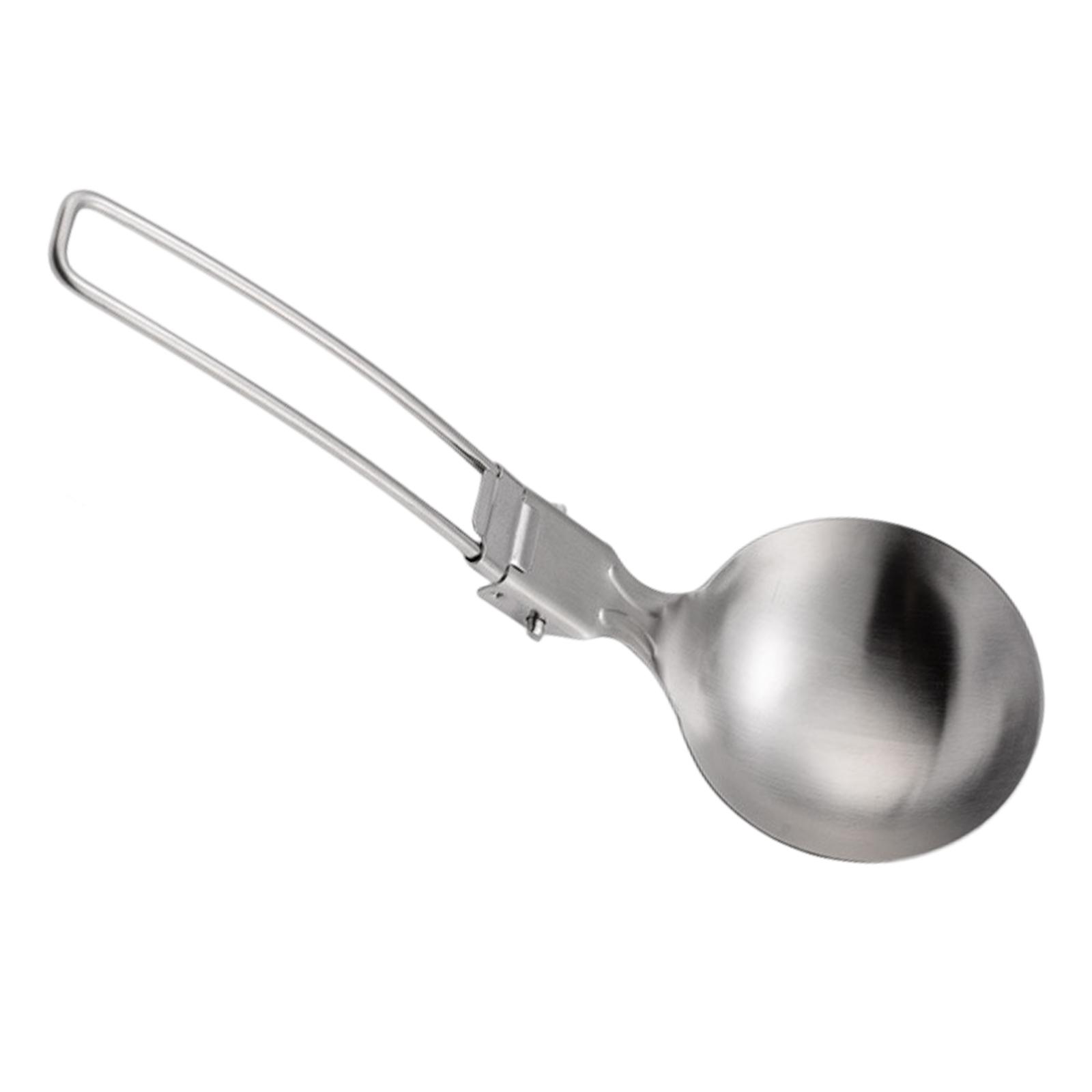 Набор из 2-5 предметов походно – обзор и цена Outdoor Camping Utensils