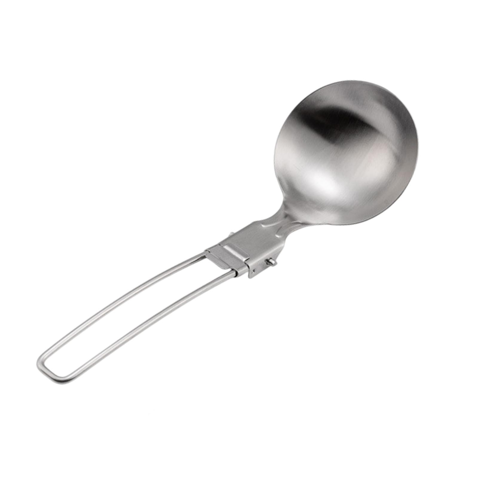 Набор из 2-5 предметов походно – обзор и цена Outdoor Camping Utensils