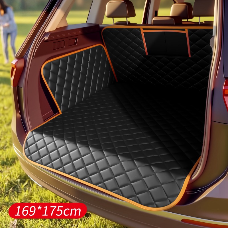 Водонепроницаемый стеганый ков – обзор и цена Outdoor Camping Carpet