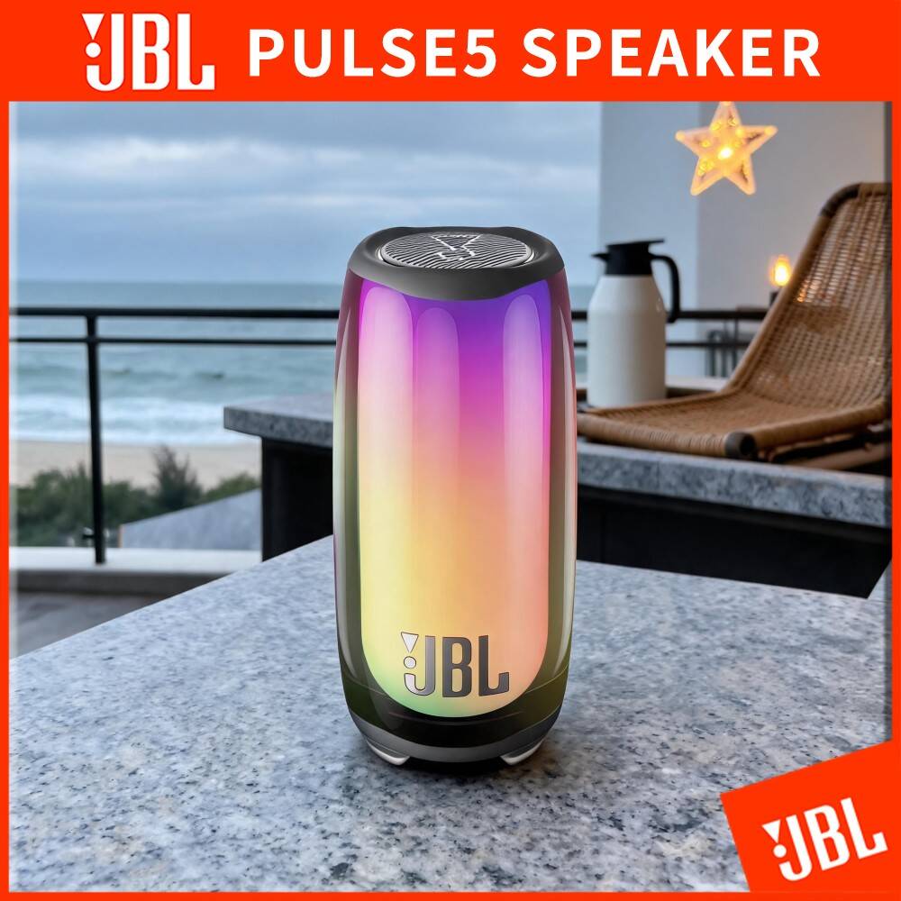 JBL PLUSE5 – портативная Bluet – обзор и цена Outdoor Camping Show