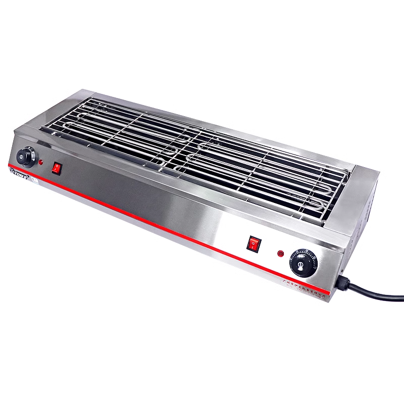 Портативный электрический грил – обзор и цена Outdoor Camping Grill