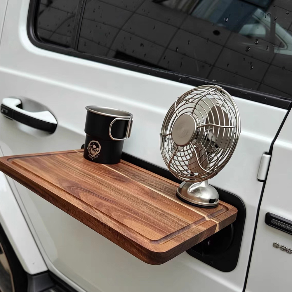 Складной деревянный стол для п – обзор и цена Outdoor Camping Equipment