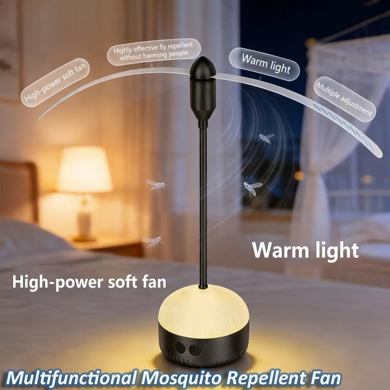 Портативный вентилятор-лампа д – обзор и цена Outdoor Camping Ventilator