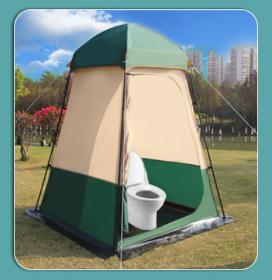 Большая всесезонная водонепрон – обзор и цена Outdoor Camping Shower