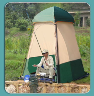 Большая всесезонная водонепрон – обзор и цена Outdoor Camping Shower
