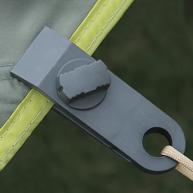 5/10/20/50 шт. Сверхпрочные за – обзор и цена Outdoor Camping Tarp