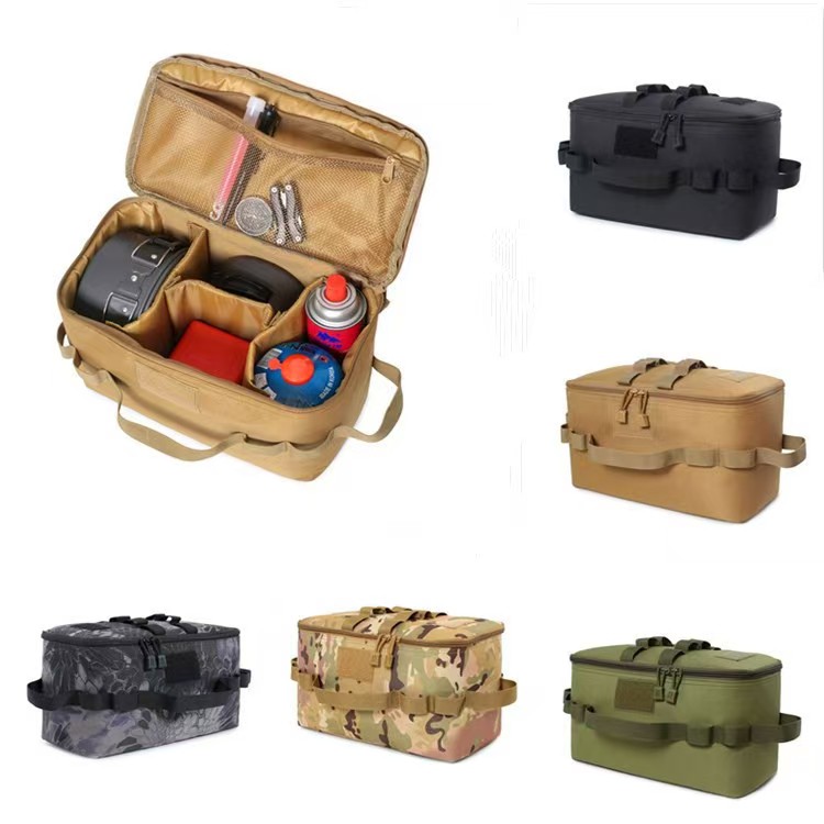 Уличная сумка для кемпинга, су – обзор и цена Outdoor Camping Utensils