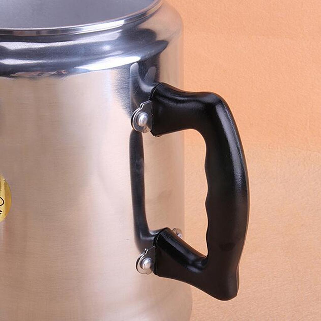 Походный чайник из алюминиевог – обзор и цена Outdoor Camping Kettle