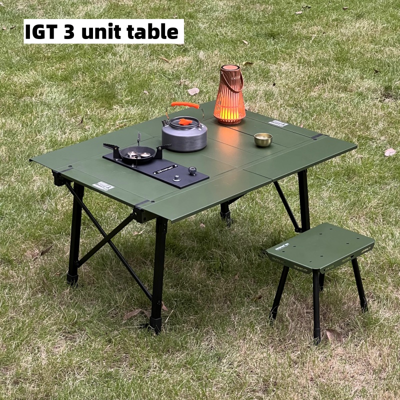 Складной стол для пикника и ба – обзор и цена Outdoor Camping Equipment