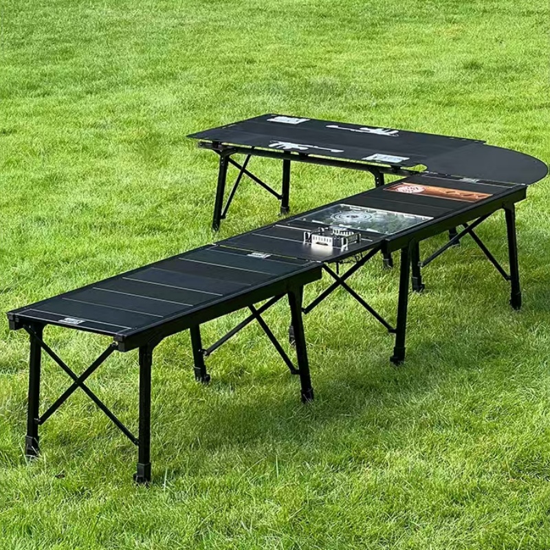 Складной стол для пикника и ба – обзор и цена Outdoor Camping Equipment