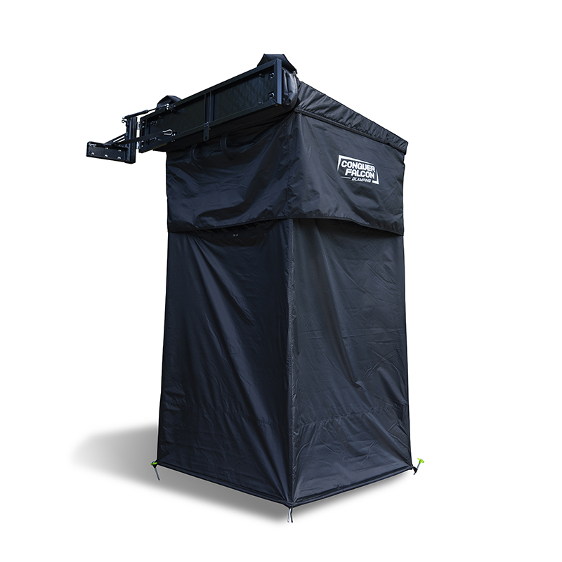 Портативная палатка-душ для ке – обзор и цена Outdoor Camping Shower