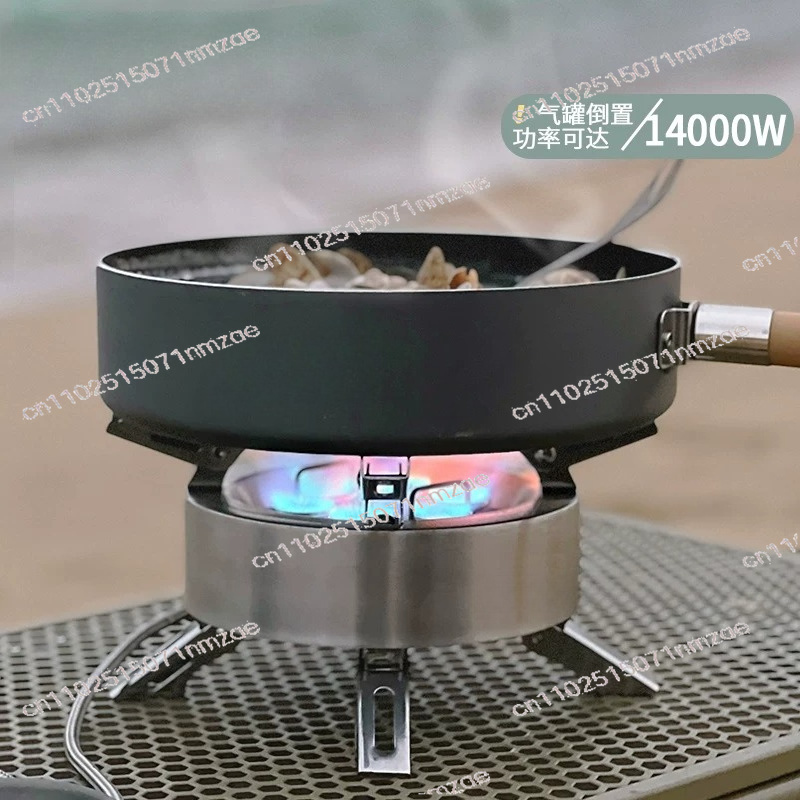 Мощная газовая плита Star Flam – обзор и цена Outdoor Gas Stove