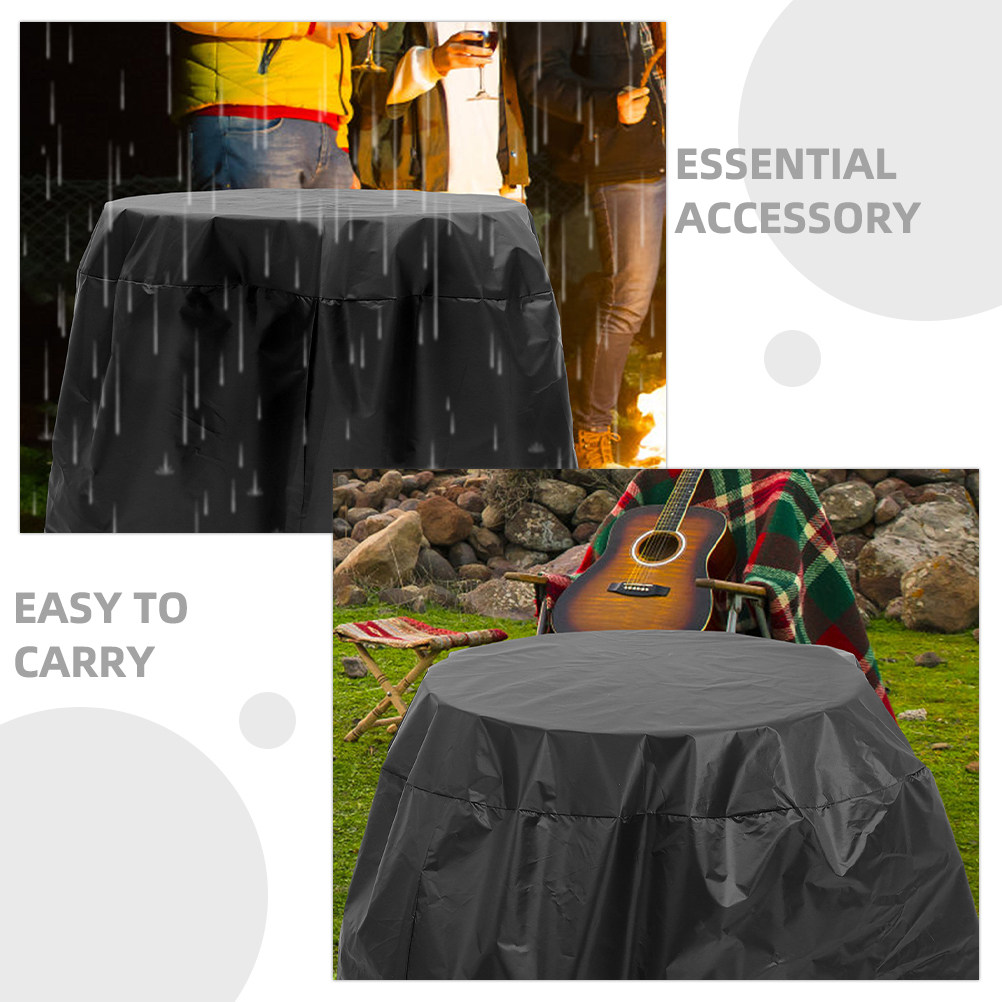 Водонепроницаемый чехол для гр – обзор и цена Outdoor Camping Grill