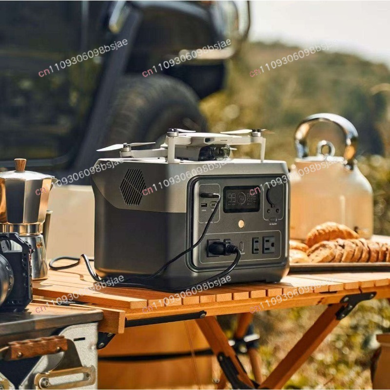 Подходит для портативного моби – обзор и цена Outdoor Camping House