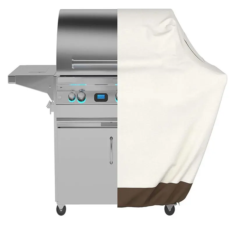 Чехол для гриля 210D Oxford, в – обзор и цена Outdoor Camping Grill