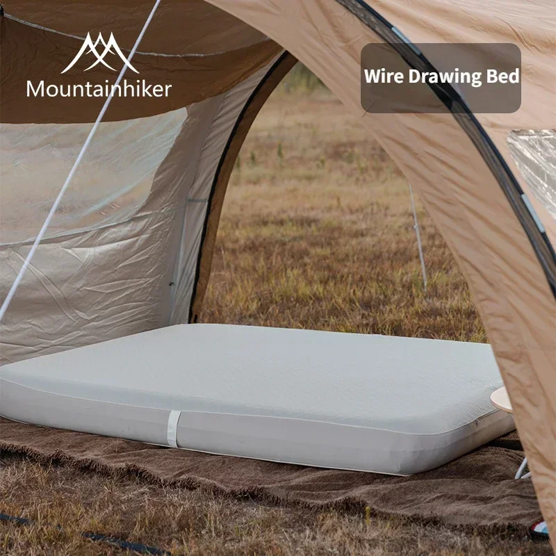 Надувной матрас Mountainhiker  – обзор и цена Outdoor Camping Carpet