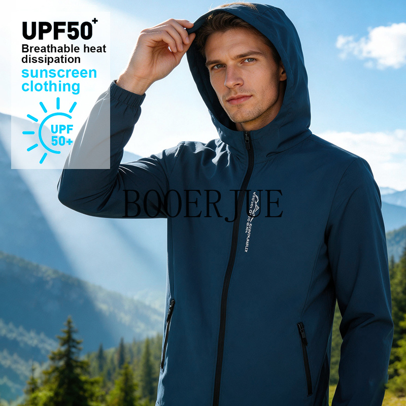 Мужские летние водонепроницаем – обзор и цена Camping Outdoor Clothing