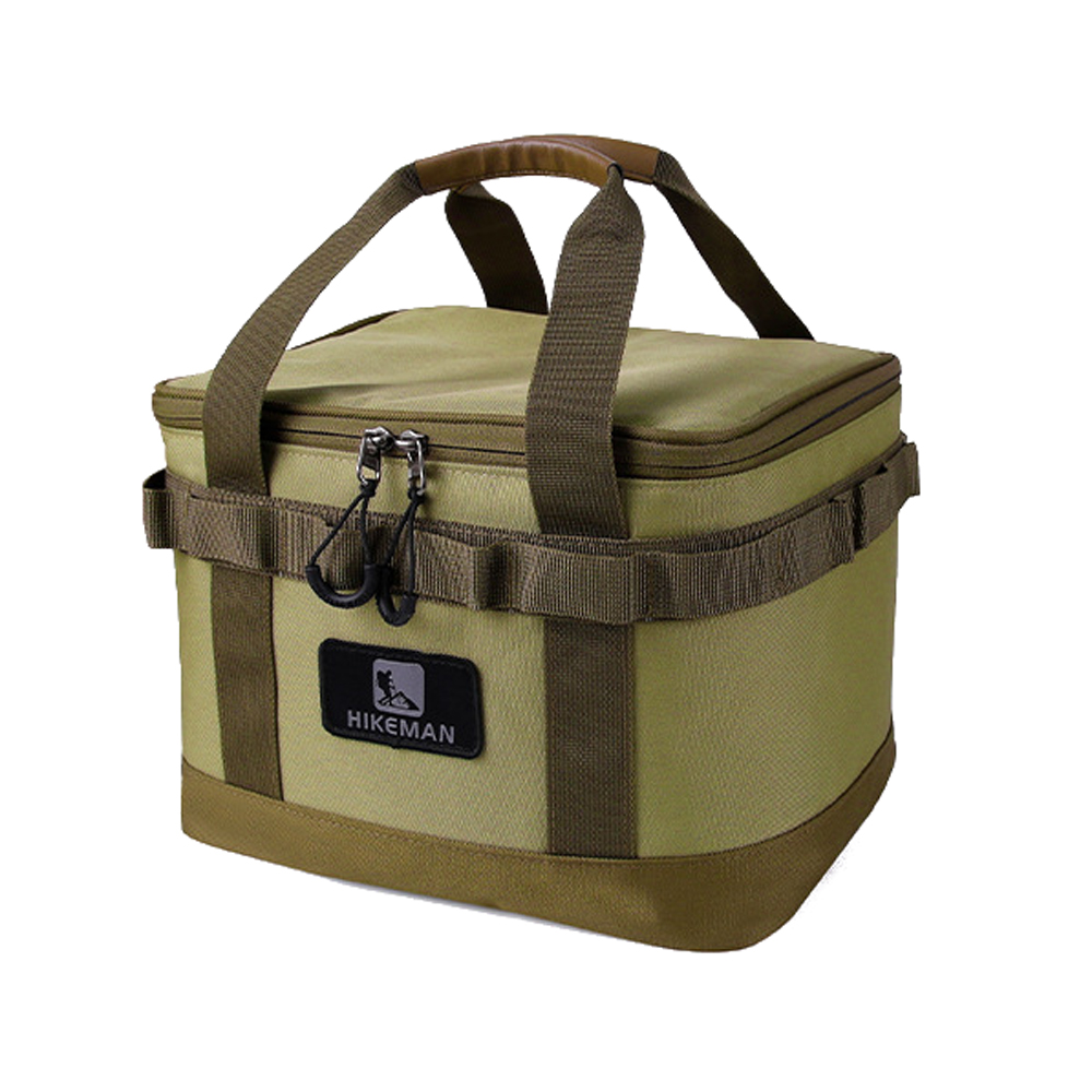 Сумка для хранения в походе Hi – обзор и цена Outdoor Camping Utensils