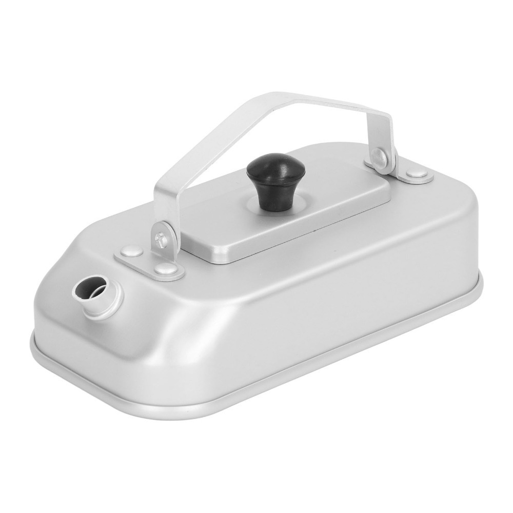 Походный чайник для кипячения  – обзор и цена Outdoor Camping Kettle