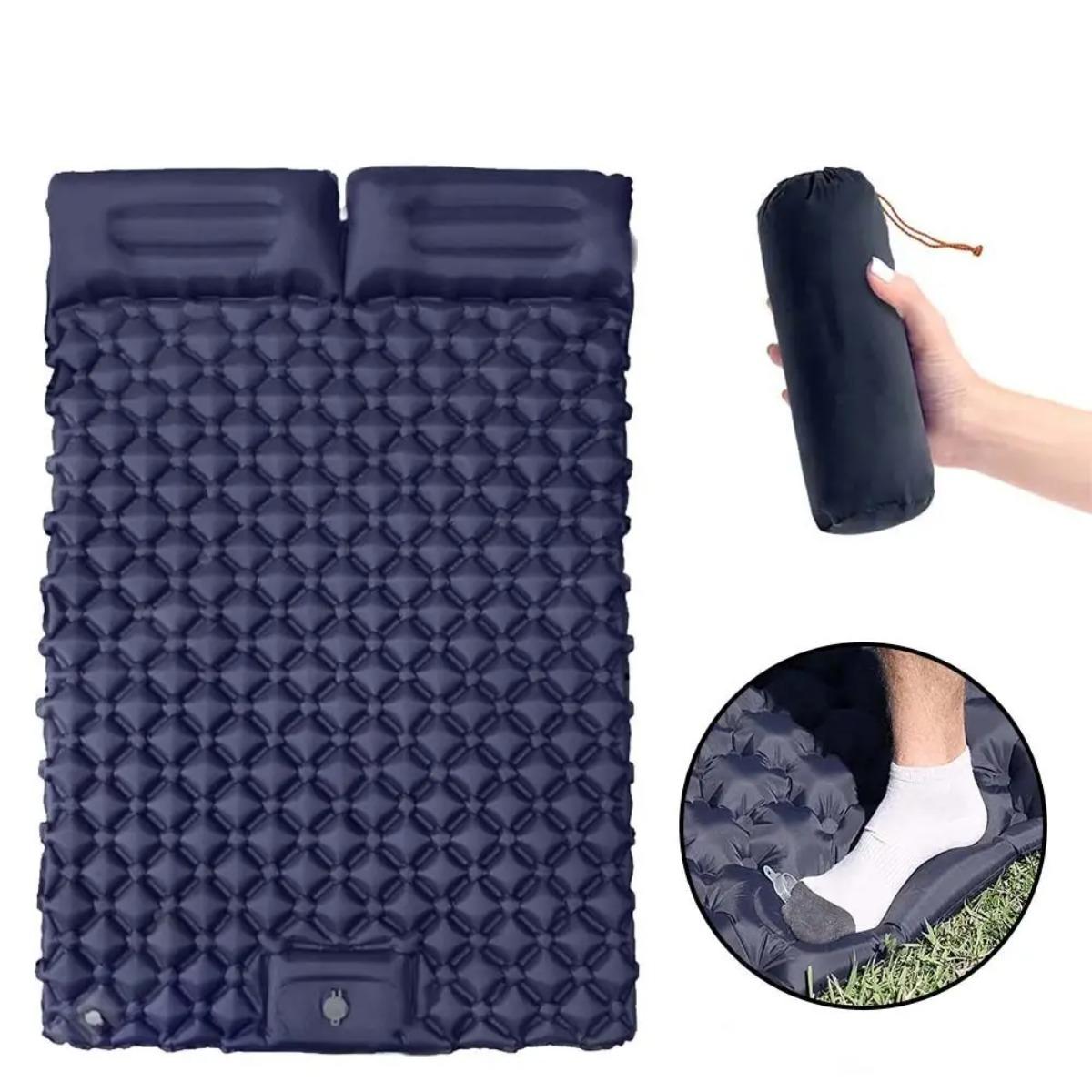 Односпальный и двуспальный над – обзор и цена Outdoor Camping Carpet