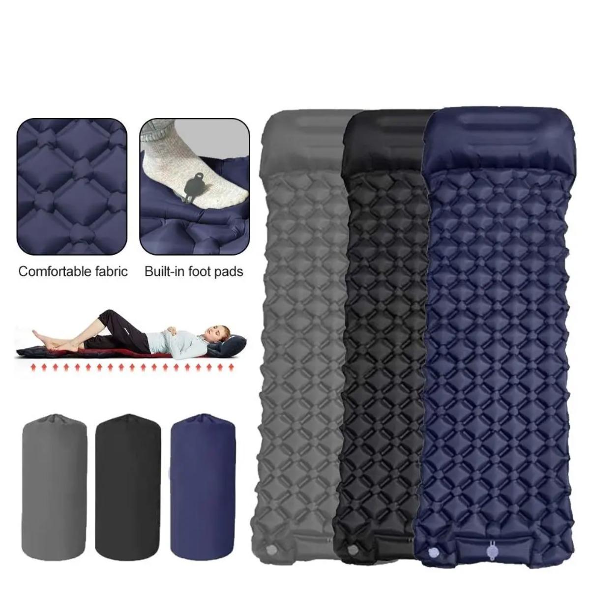 Односпальный и двуспальный над – обзор и цена Outdoor Camping Carpet