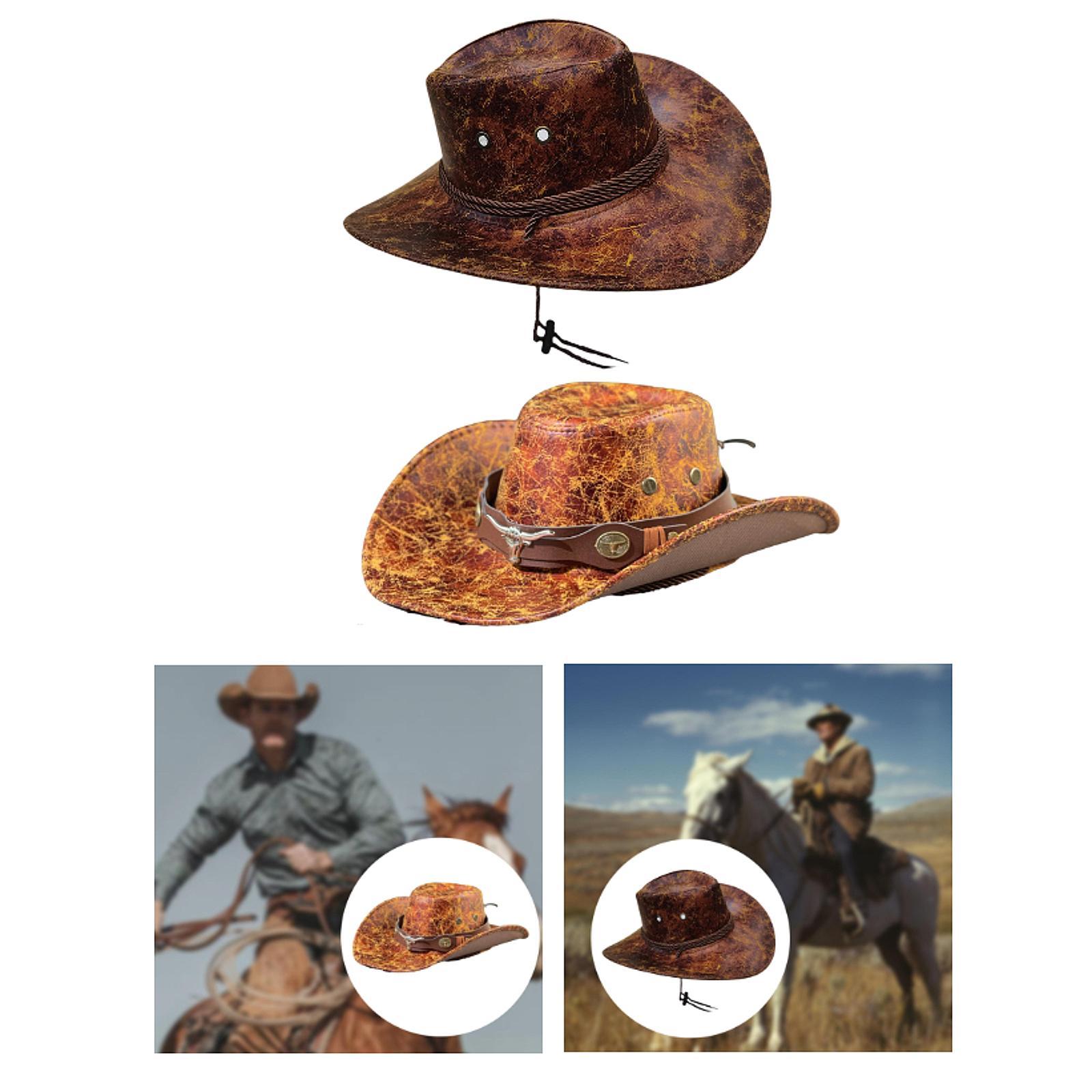 Ковбойская шляпа в западном ст – обзор и цена Outdoor Camping Show