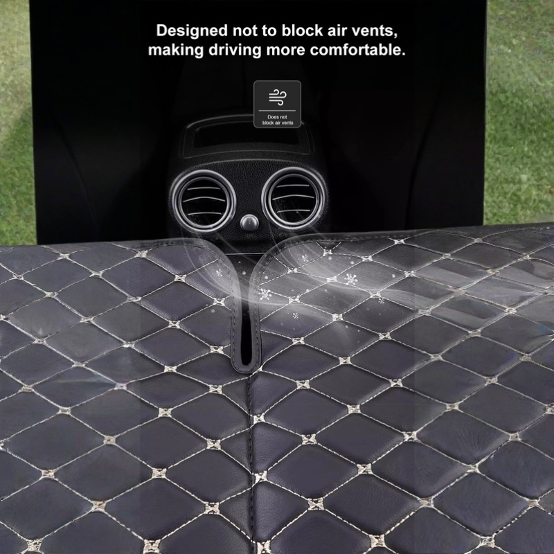 Складной автомобильный матрас  – обзор и цена Outdoor Camping Carpet