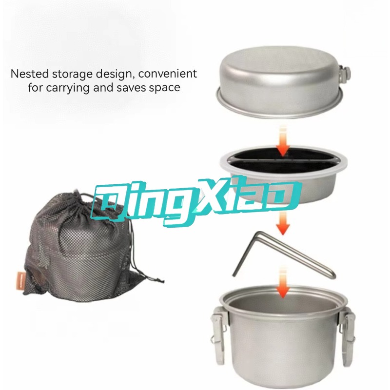 Многофункциональная походная п – обзор и цена Cooking Outdoor Camping